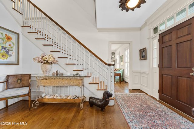 1180 Arboretum Drive, Wilmington, NC 28405