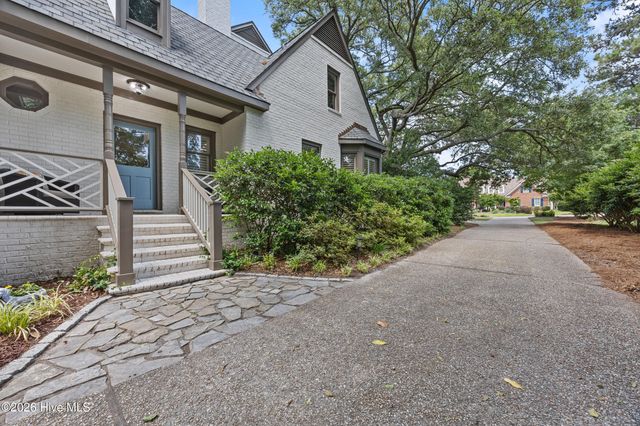 1180 Arboretum Drive, Wilmington, NC 28405