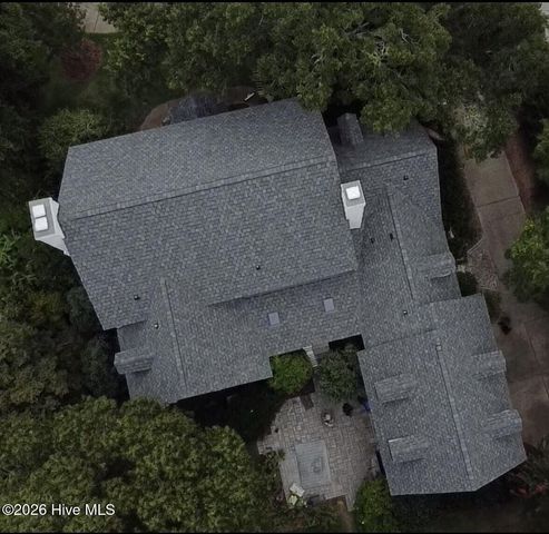 1180 Arboretum Drive, Wilmington, NC 28405