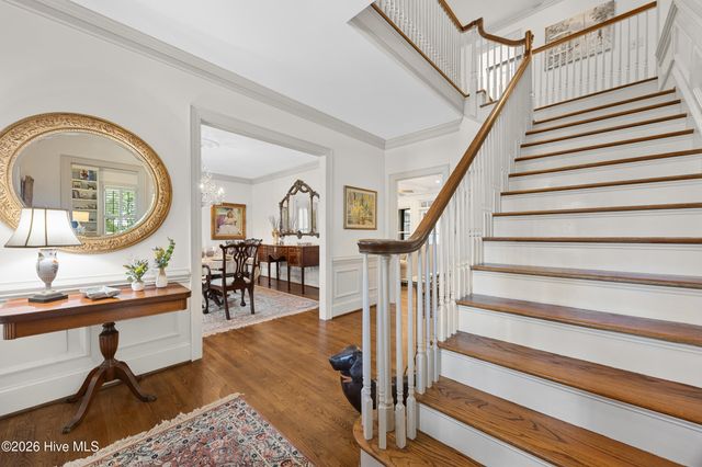 1180 Arboretum Drive, Wilmington, NC 28405