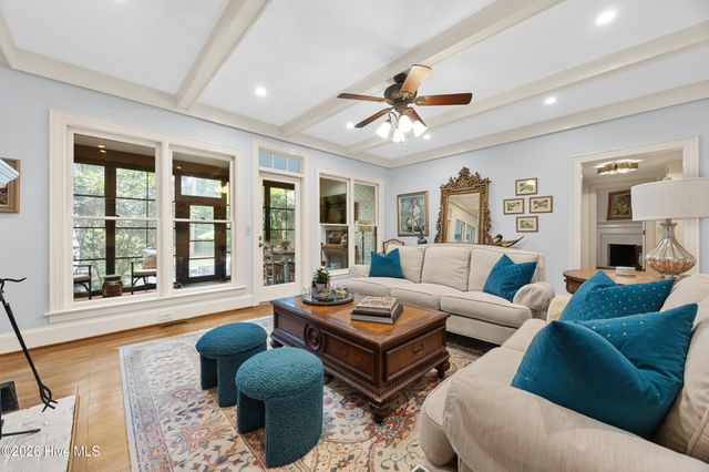 1180 Arboretum Drive, Wilmington, NC 28405