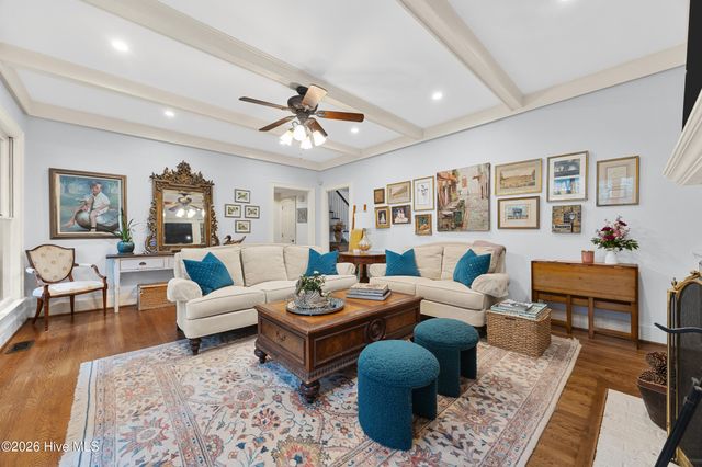 1180 Arboretum Drive, Wilmington, NC 28405