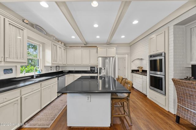 1180 Arboretum Drive, Wilmington, NC 28405