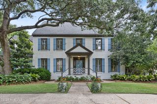 1180 Arboretum Drive, Wilmington, NC 28405