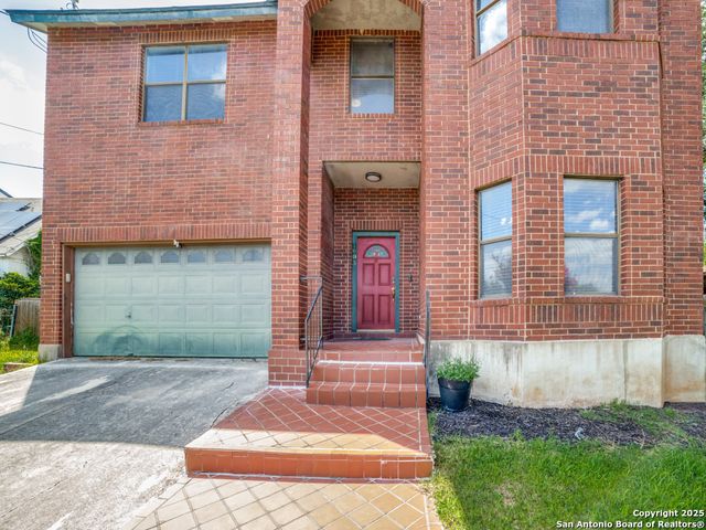 1803 Copperfield Rd, San Antonio, TX 78251