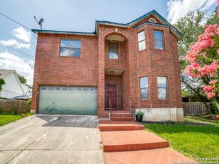 1803 Copperfield Rd, San Antonio, TX 78251