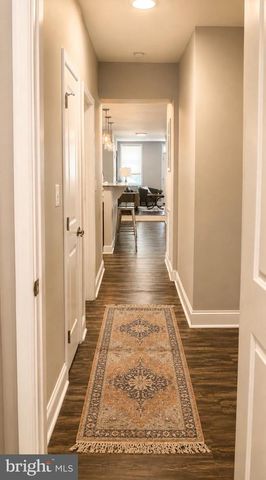 118 W ALL SAINTS ST, Frederick, MD 21701