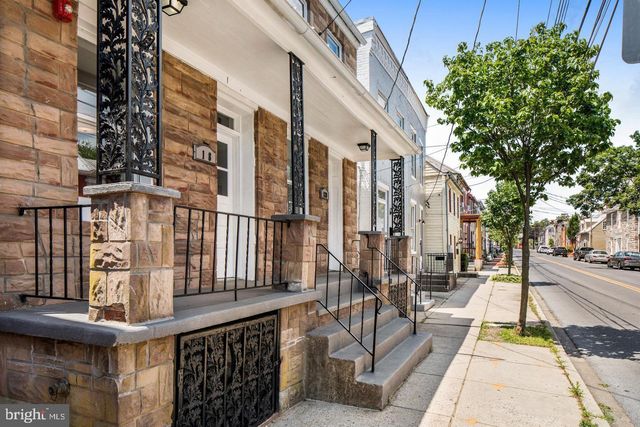 118 W ALL SAINTS ST, Frederick, MD 21701