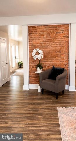 118 W ALL SAINTS ST, Frederick, MD 21701