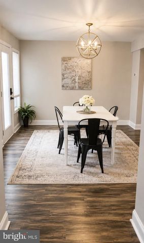118 W ALL SAINTS ST, Frederick, MD 21701