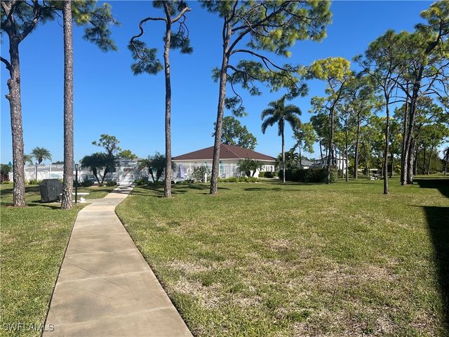 25804 Cockleshell DR 312, Bonita Springs, FL 34135