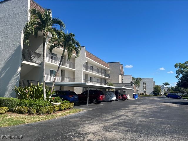 25804 Cockleshell DR 312, Bonita Springs, FL 34135