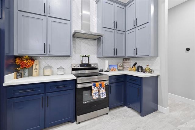 5217 N 42nd Street, Mcallen, TX 78504