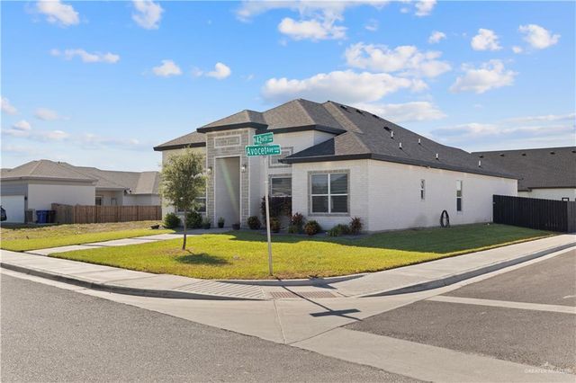5217 N 42nd Street, Mcallen, TX 78504