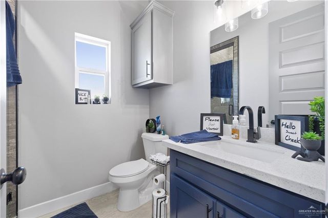 5217 N 42nd Street, Mcallen, TX 78504