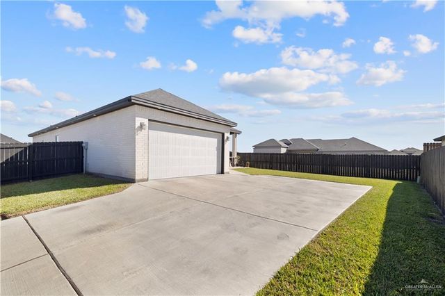5217 N 42nd Street, Mcallen, TX 78504