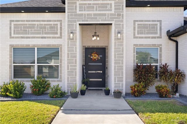 5217 N 42nd Street, Mcallen, TX 78504