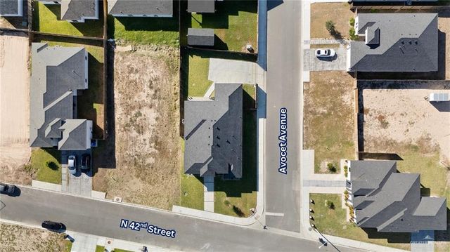 5217 N 42nd Street, Mcallen, TX 78504