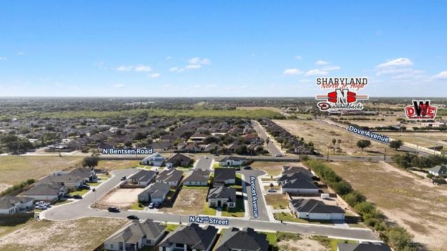 5217 N 42nd Street, Mcallen, TX 78504