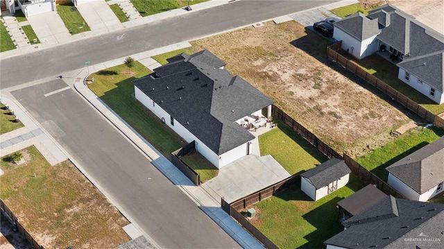 5217 N 42nd Street, Mcallen, TX 78504