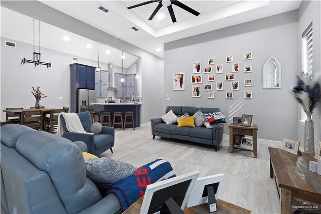 5217 N 42nd Street, Mcallen, TX 78504