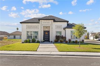 5217 N 42nd Street, Mcallen, TX 78504