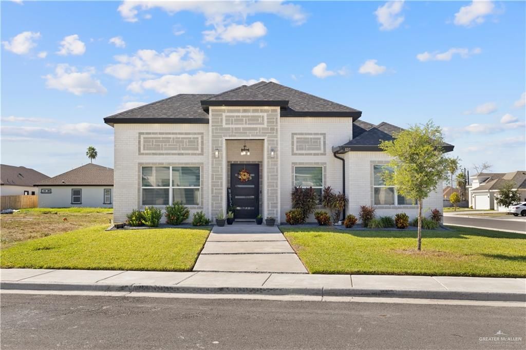 5217 N 42nd Street, Mcallen, TX 78504