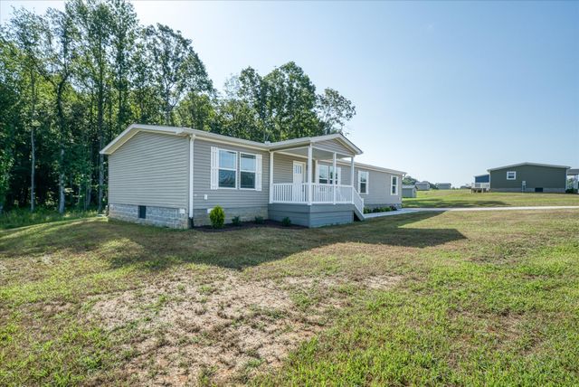 1800 Anna Maria Ln, Cookeville, TN 38501