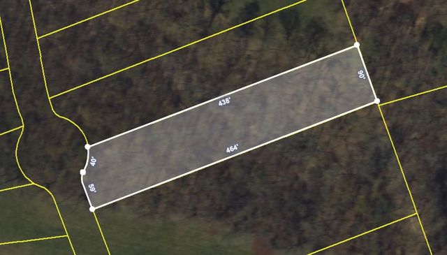 1800 Anna Maria Ln, Cookeville, TN 38501