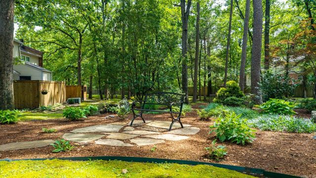 21 Kingsbridge Way, Little Rock, AR 72212