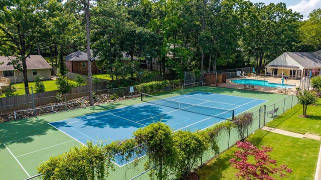 21 Kingsbridge Way, Little Rock, AR 72212