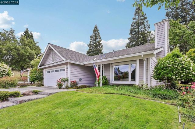 40 Marseille Ct, Danville, CA 94506
