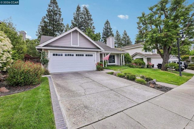 40 Marseille Ct, Danville, CA 94506