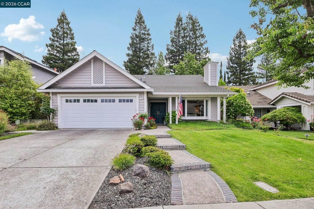 40 Marseille Ct, Danville, CA 94506