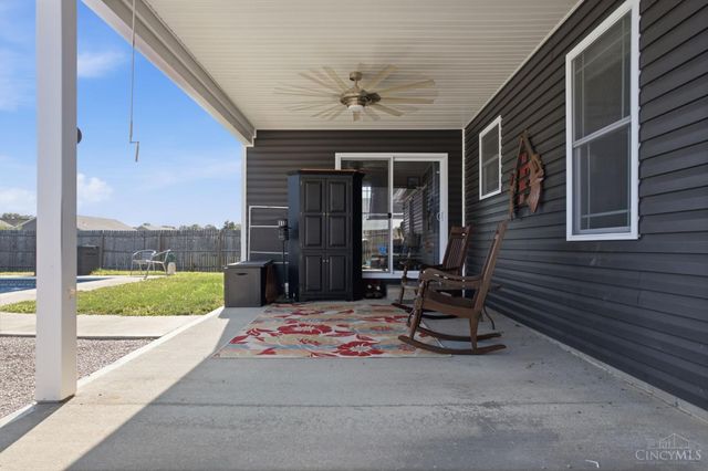 105 Toms Turnaround, Mt Orab, OH 45154
