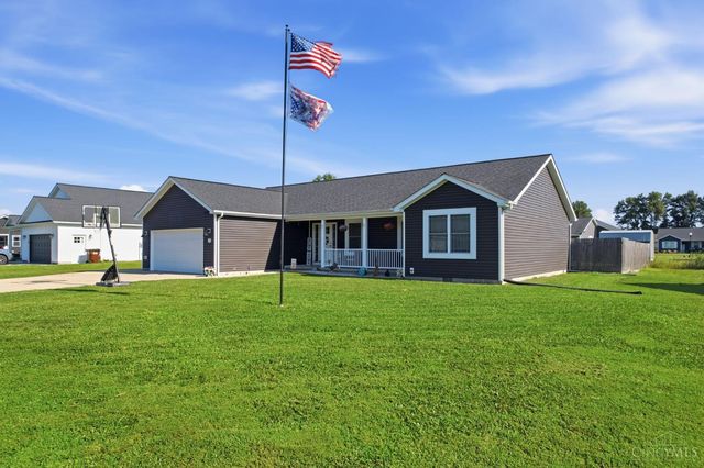105 Toms Turnaround, Mt Orab, OH 45154