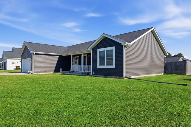 105 Toms Turnaround, Mt Orab, OH 45154