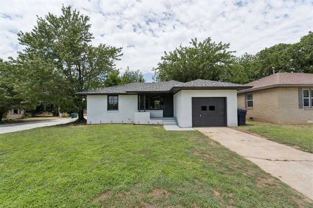 4901 N Woodward Avenue, Oklahoma City, OK 73112