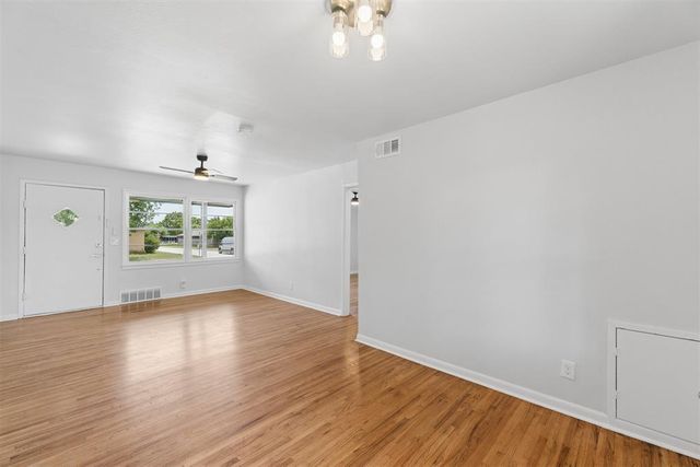4901 N Woodward Avenue, Oklahoma City, OK 73112