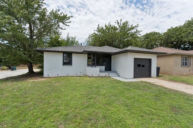 4901 N Woodward Avenue, Oklahoma City, OK 73112