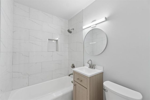 4901 N Woodward Avenue, Oklahoma City, OK 73112
