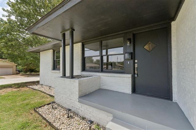 4901 N Woodward Avenue, Oklahoma City, OK 73112