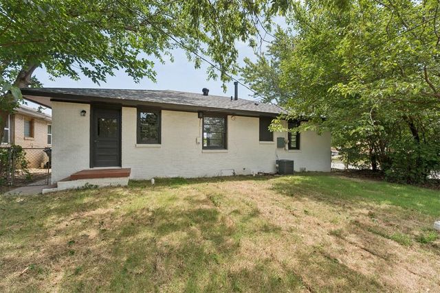 4901 N Woodward Avenue, Oklahoma City, OK 73112
