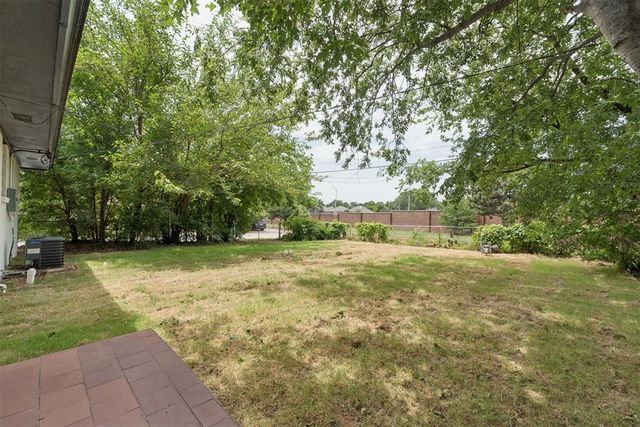 4901 N Woodward Avenue, Oklahoma City, OK 73112