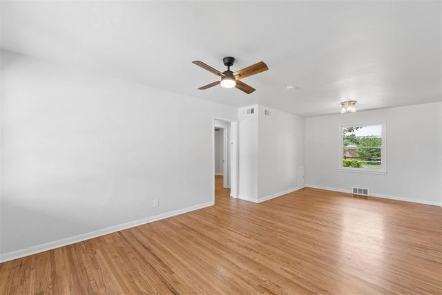 4901 N Woodward Avenue, Oklahoma City, OK 73112