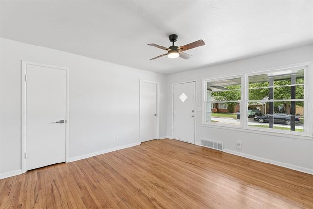 4901 N Woodward Avenue, Oklahoma City, OK 73112
