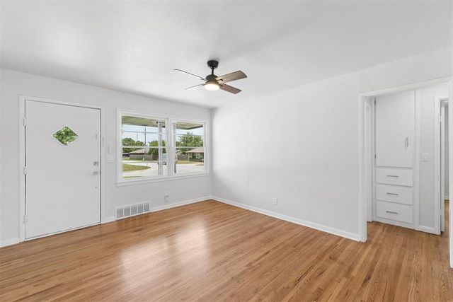 4901 N Woodward Avenue, Oklahoma City, OK 73112