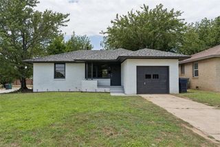 4901 N Woodward Avenue, Oklahoma City, OK 73112