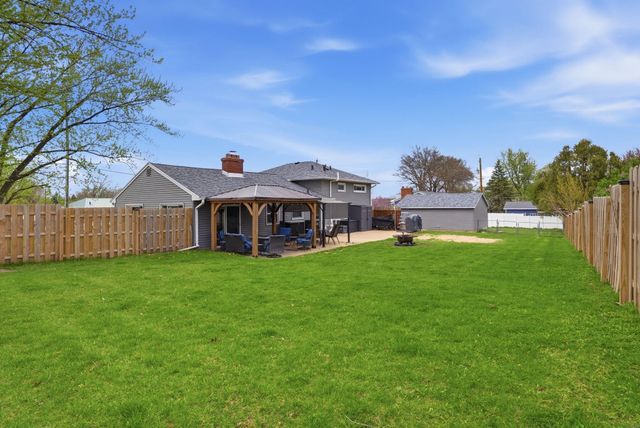 3105 Ansborough Avenue, Waterloo, IA 50701