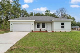 9908 N ESSEX TERRACE, Dunnellon, FL 34433